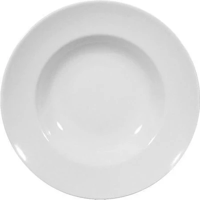 Afbeelding van Saturnia Napoli pastaborden 26,5cm (6 stuks)
