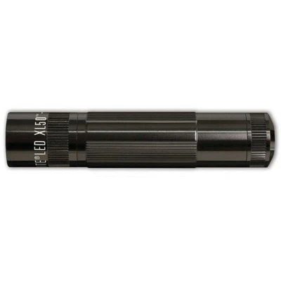 Image de MAGLITE XL50 AAA Torche LED noire 12cm 104 lumens 11184