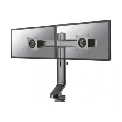 Image de Neomounts by Newstar FPMA D860DBLACK Bras d&#039;Écran PC Noir