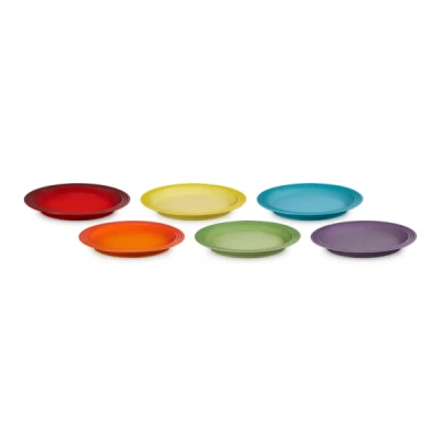 Afbeelding van Le Creuset Mini Braad /stoofpan 10 Cm Multicolor