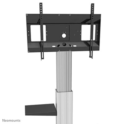 Afbeelding van Neomounts PLASMA M2SIDESHELF AV / multi media steun geschikt voor M2250/W2250 en M2500/W2500 serie zwart