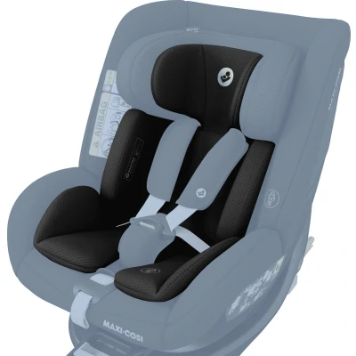 Afbeelding van Maxi Cosi Zitverkleiner Mica Eco Newborn Inlay Black