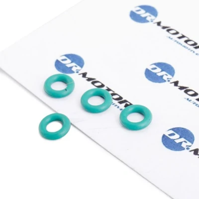 Afbeelding van Dop, lekbrandstof Dr.Motor Automotive DRM0304S
