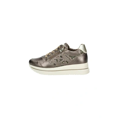 Afbeelding van NERO GIARDINI Sneaker Bruin 36