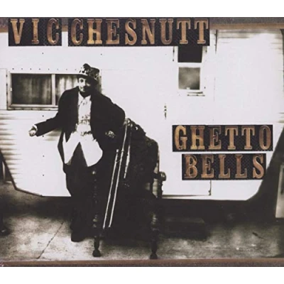 Afbeelding van Ghetto bells (CD)