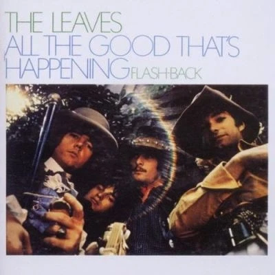 Image de All the good that&#039;s happening Inclus bonus