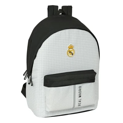 Afbeelding van Real Madrid laptoprugzak 44 cm