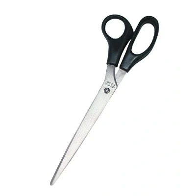 Afbeelding van Wedo 97710 roestvrij staal N oplader Schaar 25.5 cm