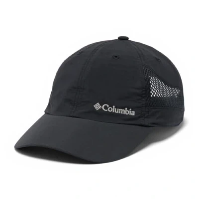 Afbeelding van Columbia Tech Shade™ II Hat Unisex Fietspet Black