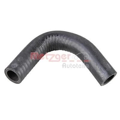 Afbeelding van METZGER 2421200 Koelwaterslang EPDM (Ethylen Propylen Dien Kautschuk) SUBARU: Impreza II Saloon, Estate, I Saloon