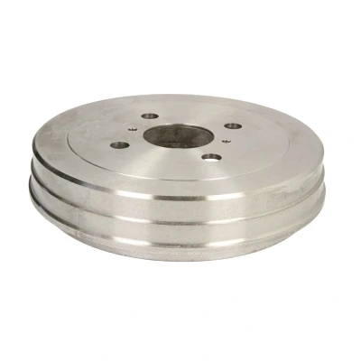 Afbeelding van DELPHI BF530 Remtrommel Zonder ABS sensorring, wiellager 233 TOYOTA: Yaris I Hatchback