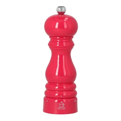 Afbeelding van Peugeot Parisrama Paris Pepermolen Hout Snoeproos U&#039;select 18 Cm