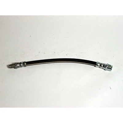 Afbeelding van LPR 6T47848 Remslang 260 F10X1 MERCEDES BENZ: A Class, B Class