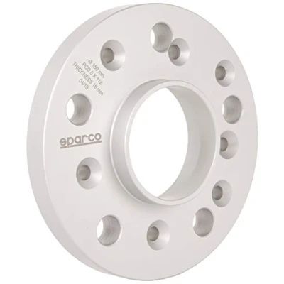 Afbeelding van SPARCO 051STB74 Spoorverbreding 5 112mm 16mm MERCEDES BENZ: S Class Saloon, CLS Coupe, AUDI: A5 B8 Coupe