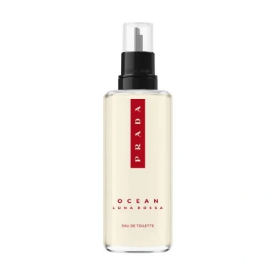 Afbeelding van Prada Luna Rossa Ocean 150 ml Eau de Toilette Refill