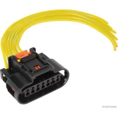 Afbeelding van HERTH+BUSS ELPARTS 51277287 Kabelreparatieset, bobine OPEL: Mokka / X