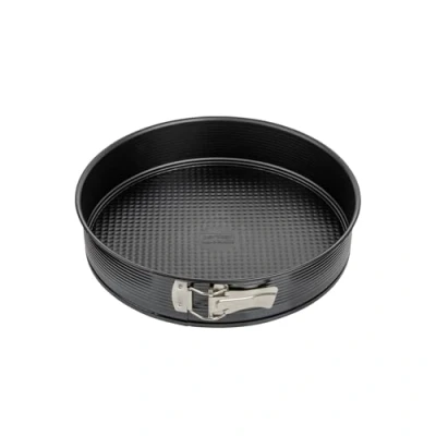 Image de Moule à manqué charnière 28 cm Zenker Black Metallic ref 6504