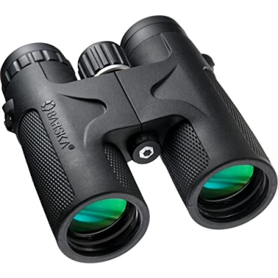 Afbeelding van Barska verrekijker Blackhawk 10x42 WP waterproof Zwart