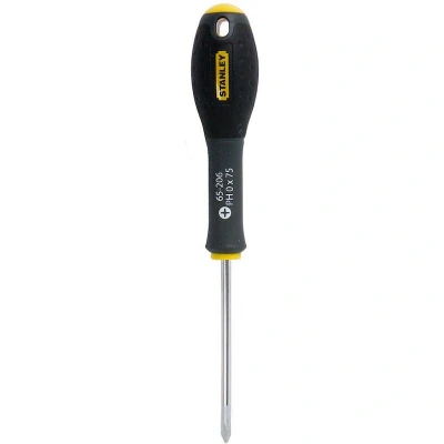Image de STANLEY 1 65 206 Tournevis FATMAX Phillips PH0 x 75mm
