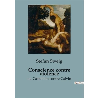 Image de Conscience contre violence