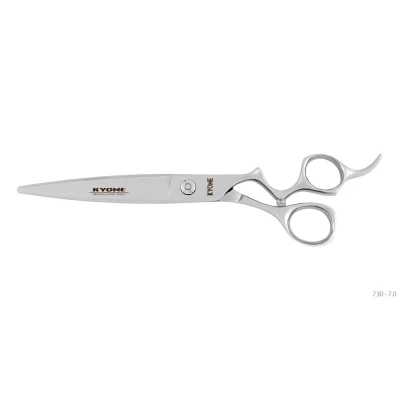 Afbeelding van Kyone 730 knipschaar Extra Lang 7&quot;&quot;