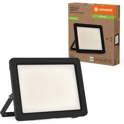 Afbeelding van LEDVANCE 4058075843301 LED schijnwerper 24.5 W Neutraalwit