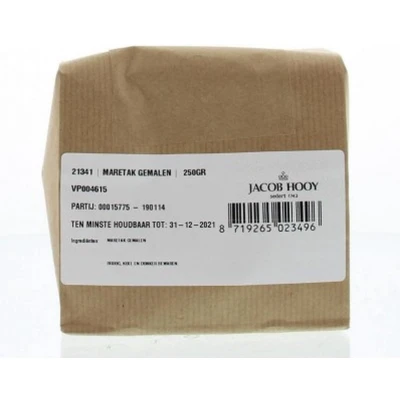 Afbeelding van Jacob Hooy Maretak Gemalen 250gr