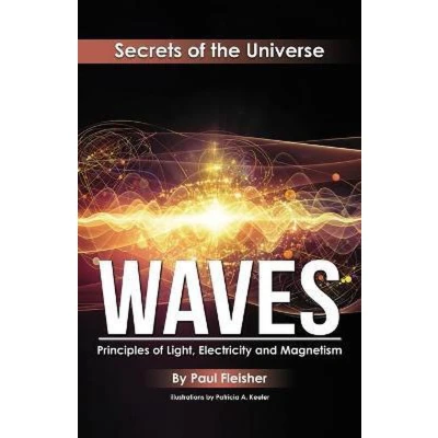Afbeelding van Waves: Principles of Light, Electricity and Magnetism: 5
