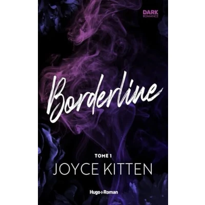 Afbeelding van BORDERLINE,1