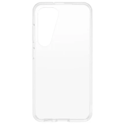 Afbeelding van Otterbox React Kunststof Back Cover Transparant Samsung Galaxy S23