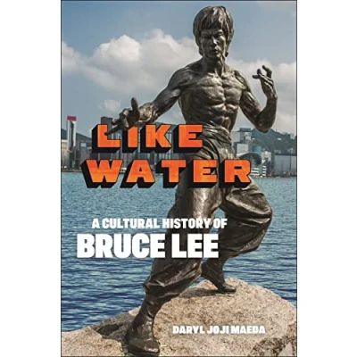 Afbeelding van Like Water
