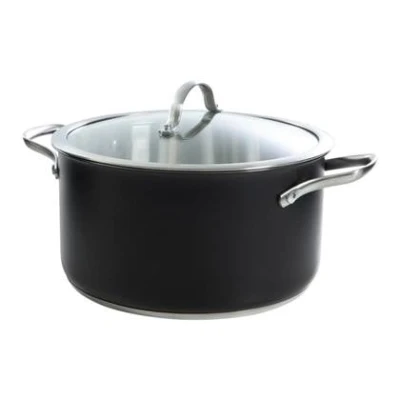 Afbeelding van BK Purity Soeppan Ø 24 cm