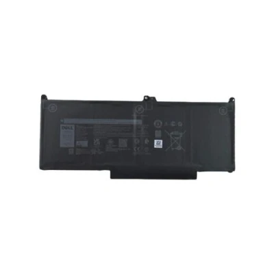Image de Dell Batterie de portable Lithium Ion 4 cellules 60 Wh pour Latitude 5310, 5310 2 in 1