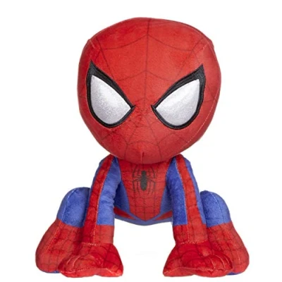Afbeelding van Marvel Knuffel Spider Man Far From Home, 30,5 cm