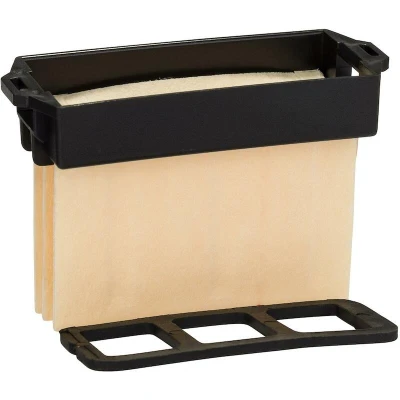 Afbeelding van Bosch Accessories 2605411213 Filter geschikt voor PSB 500 RE 530 RA 550 650
