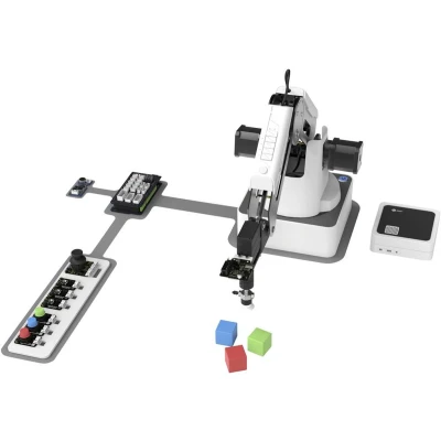 Afbeelding van Dobot Magician DT AC AISK 00E Uitbreidingsmodule