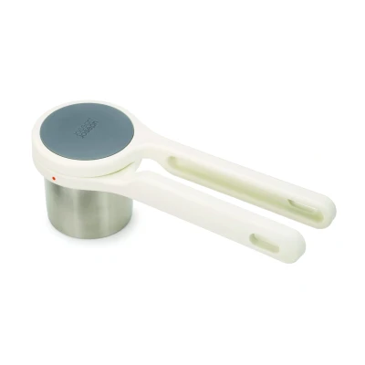 Afbeelding van Joseph Helix Pers Voor Puree 27 Cm Wit