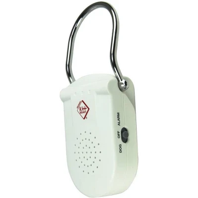 Afbeelding van Deurklink alarm kh security 113 dB 100183
