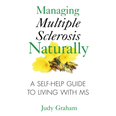 Afbeelding van Managing Multiple Sclerosis Naturally