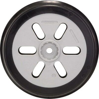 Image de BOSCH 2608601051 tampon de ponçage doux pour PEX 150/420