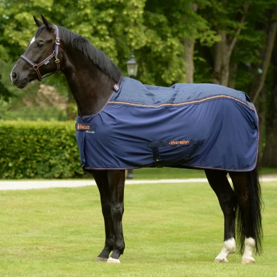 Image de Bucas Therapy Cooler Navy/Orange 105/137