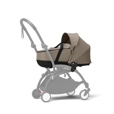 Afbeelding van Stokke Reiswieg YOYO3 Taupe
