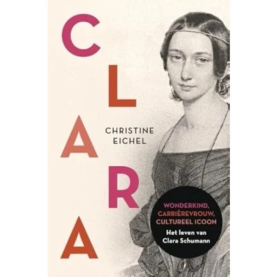 Afbeelding van Clara