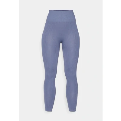 Afbeelding van Björn Borg Studio Seamless Ribbed Tight Dames Maat M