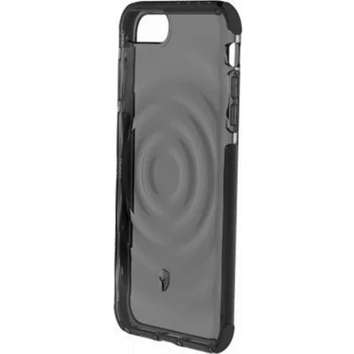 Afbeelding van Force Case, Geschikt voor Apple iPhone 6 Plus/6S Plus/7 Plus/8 Plus stedelijke versterkte hoes, Transparant