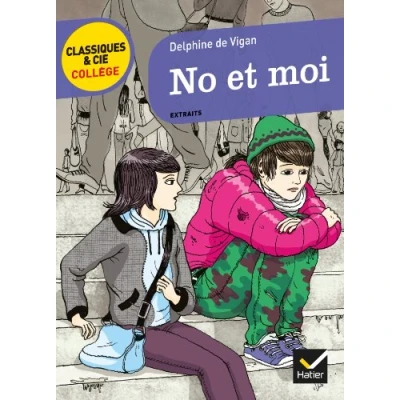 Afbeelding van No et moi