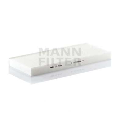 Afbeelding van Mann filter Interieurfilter CU 4179