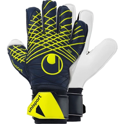 Afbeelding van Uhlsport Prediction Soft Flex Frame Keepershandschoenen Maat 6