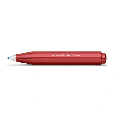 Afbeelding van Kaweco AL Sport Deep Red BP