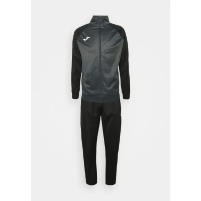 Afbeelding van Joma Academy Trainingspak, Heren, Maat: Large, Anthracite/black